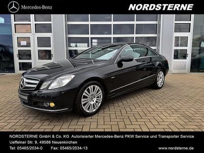 Mercedes E250