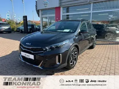 Ny Kia XCeed GT-Line 180 HK (132 kW) 2025 Andere SUV