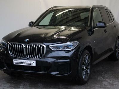 gebraucht BMW X5 xDrive30d