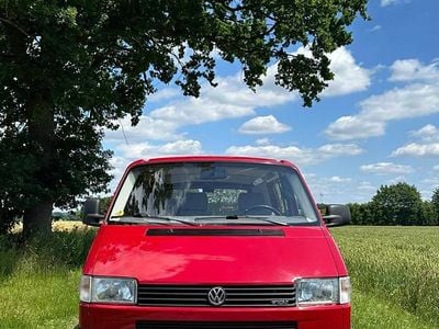 VW T4