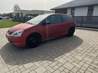 gebraucht Honda Civic 2.0i Type-R