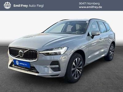 Gebraucht 2024 Volvo XC60 SUV | 43.990 € (Fairer Preis)