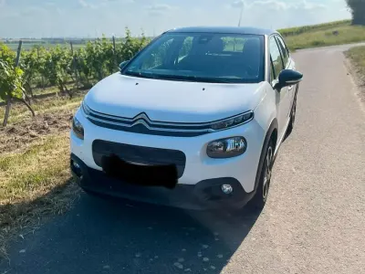 Used Citroën C3