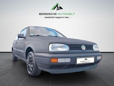 VW Golf III