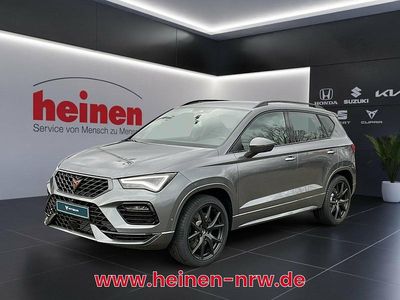 Neu Cupra Ateca VZ 300 PS (220 kW) 2025 Grau SUV