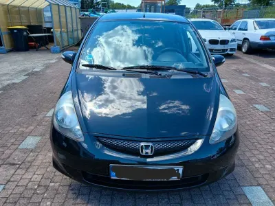 Gebraucht Honda Jazz