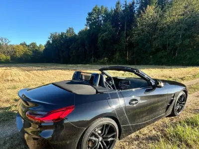 Gebraucht BMW Z4