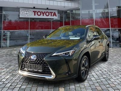 Lexus UX 250h