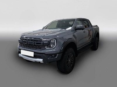Gebraucht Ford Ranger Raptor 292 PS (214 kW) 2023 Grau Pickup