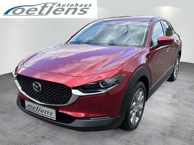 Nuova Mazda CX-30 Exclusive-Line 140 CV (102 kW) 2026 Rosso SUV