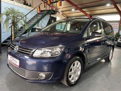 VW Touran