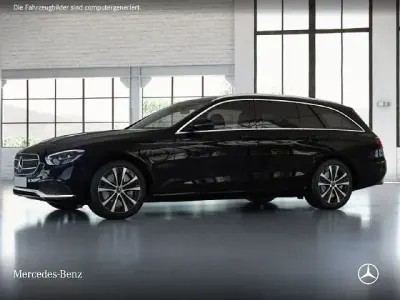 Gebraucht Mercedes E300