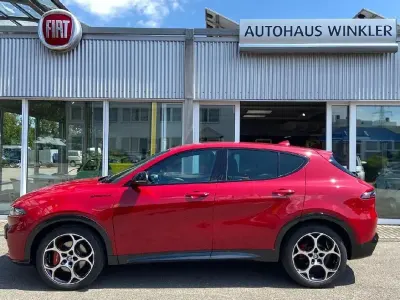Gebraucht Alfa Romeo Tonale