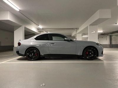 BMW 230