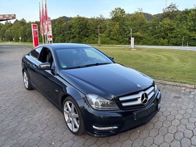 Mercedes C180