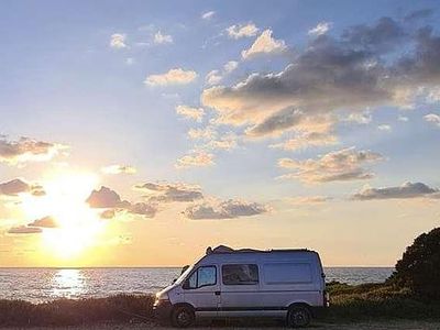 Silber Gebraucht 2006 Renault Master Van / Kleinbus | 15.500 €