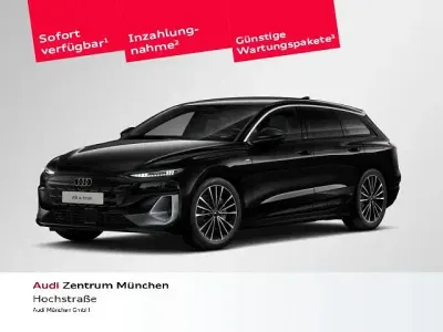 Gebraucht Audi A6 e-tron