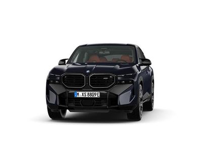 Gebraucht BMW XM Comfort Edition 313 PS (230 kW) 2026 SUV