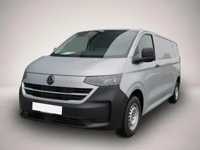 Neu VW T7 150 PS (110 kW) 2026 Manufacturer Van