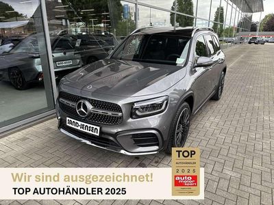 Mercedes GLB200