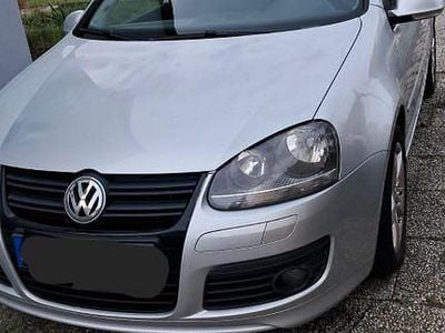 VW Golf VI