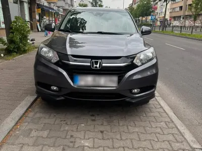 Gebraucht Honda HR-V