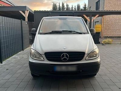 Mercedes Vito