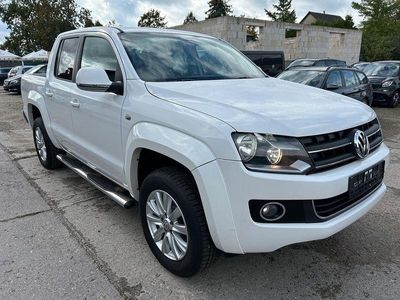 VW Amarok