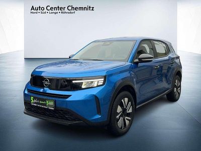 Nouă Opel Frontera Edition 110 CP (80 kW) 2025 Albastru SUV