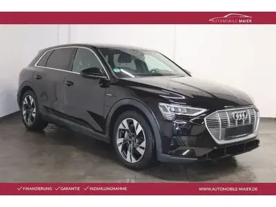 Gebraucht Audi e-tron