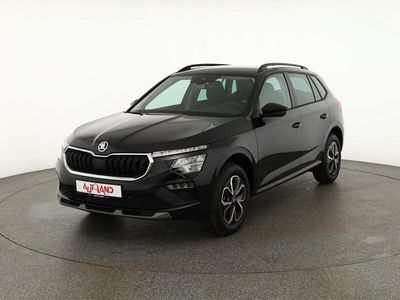 Grau Neu 2025 Skoda Kamiq SUV | 25.890 € (Guter Preis)