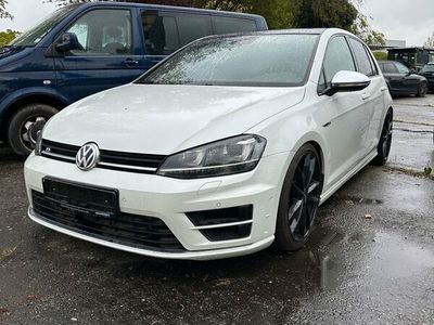 gebraucht VW Golf VII 