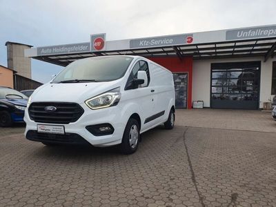 gebraucht Ford 300 Transit Custom KastenL2 PDC Tempomat