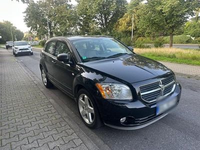 Dodge Caliber