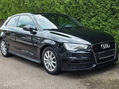 Gebraucht Audi A3