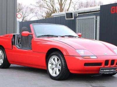 gebraucht BMW Z1 2,5L * IM NEUZUSTAND MIT TZ UND ORIGINAL 0 KM