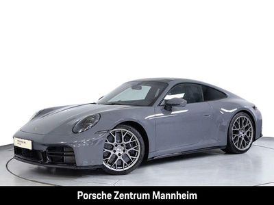 Porsche 911 Carrera S