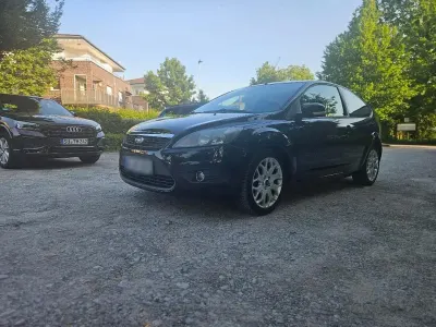 Gebraucht Ford Focus