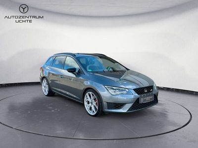 gebraucht Seat Leon ST Cupra 290/BULL-X/KESKIN/ALCANTARA/