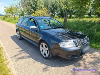 Occasion Audi S6