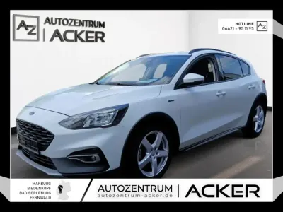 Gebraucht Ford Focus