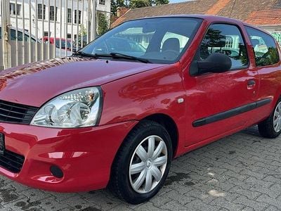 Renault Clio II
