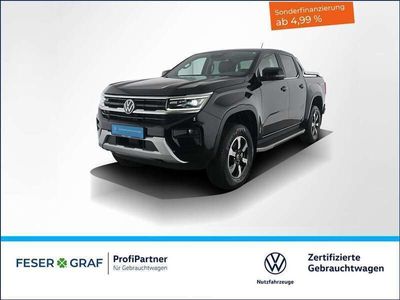VW Amarok