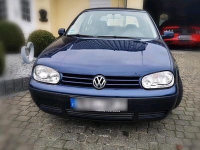VW Golf IV