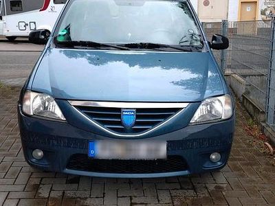 Dacia Logan MCV