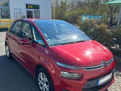 Citroën C4 Picasso