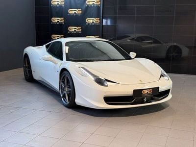 Ferrari 458