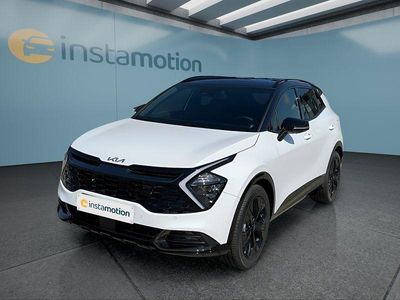 Weiß Neu 2025 Kia Sportage SUV | 34.699 € (Fairer Preis)