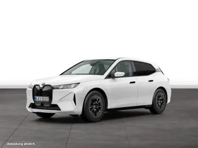Gebraucht BMW iX 300 kW (408 PS) 2025 SUV