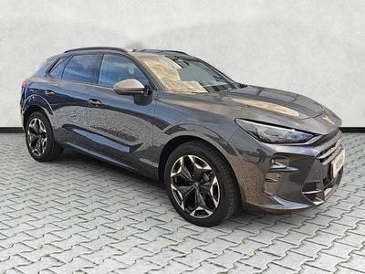 Neu Cupra Terramar VZ 265 PS (194 kW) 2026 Grau SUV